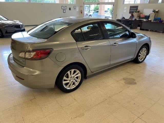 2012 Mazda Mazda3 i Touring Dallas NC