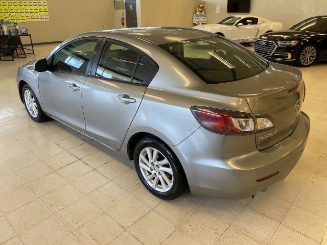 2012 Mazda Mazda3 i Touring Dallas NC