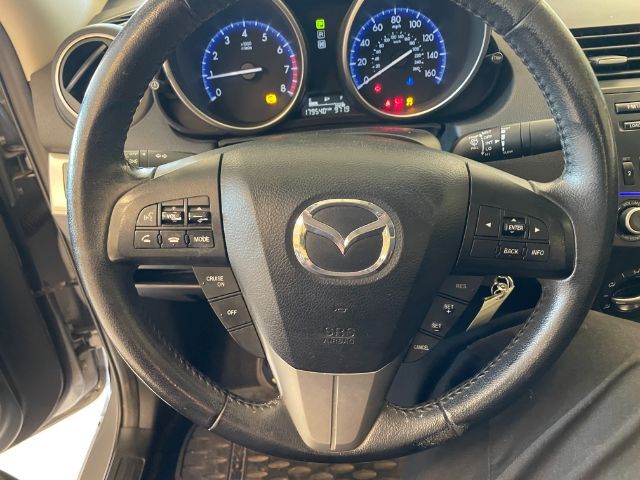 2012 Mazda Mazda3 i Touring Dallas NC