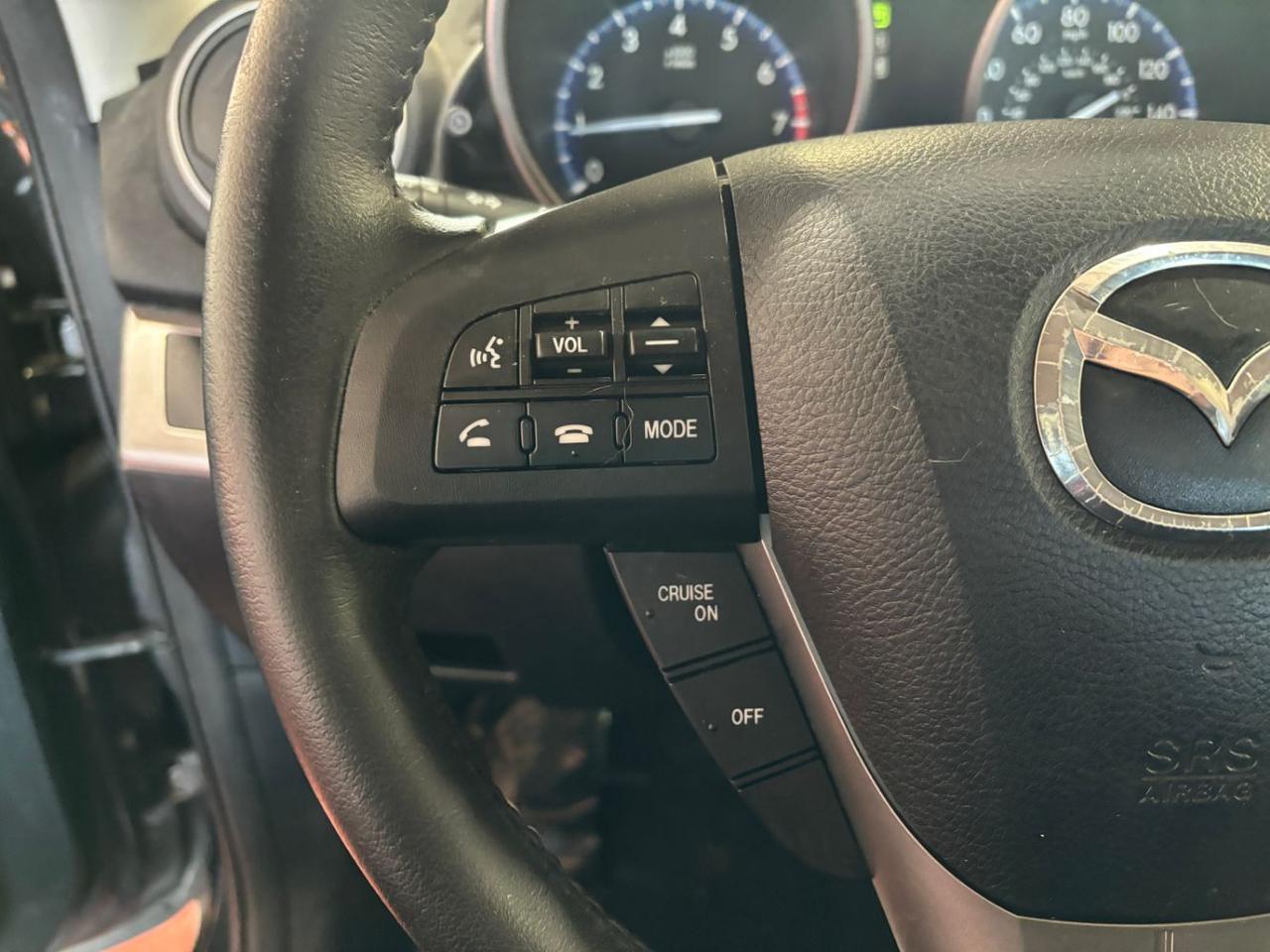 2012 Mazda Mazda3 i Touring Franklin OH