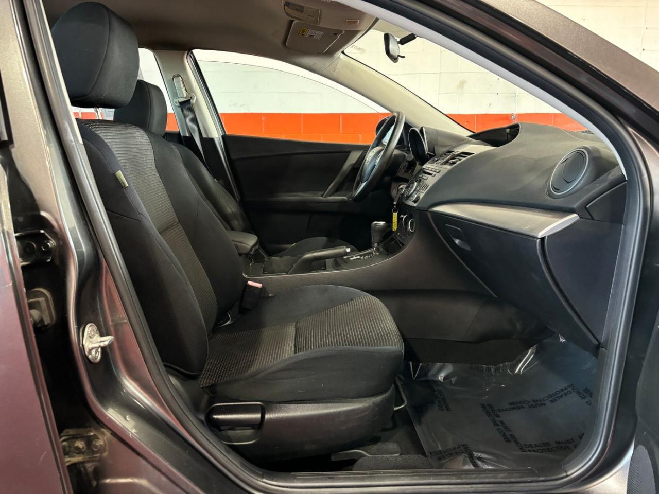 2012 Mazda Mazda3 i Touring Franklin OH