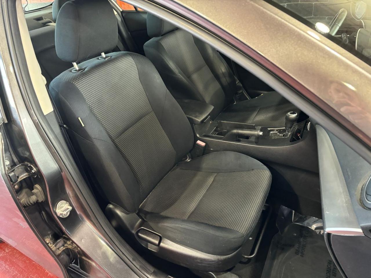 2012 Mazda Mazda3 i Touring Franklin OH