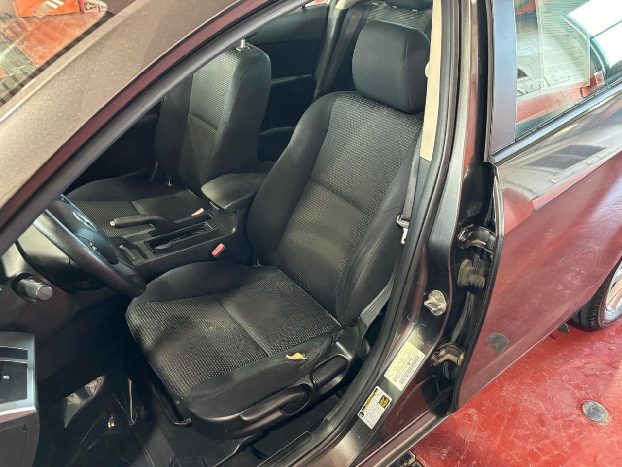 2012 Mazda Mazda3 i Touring Franklin OH