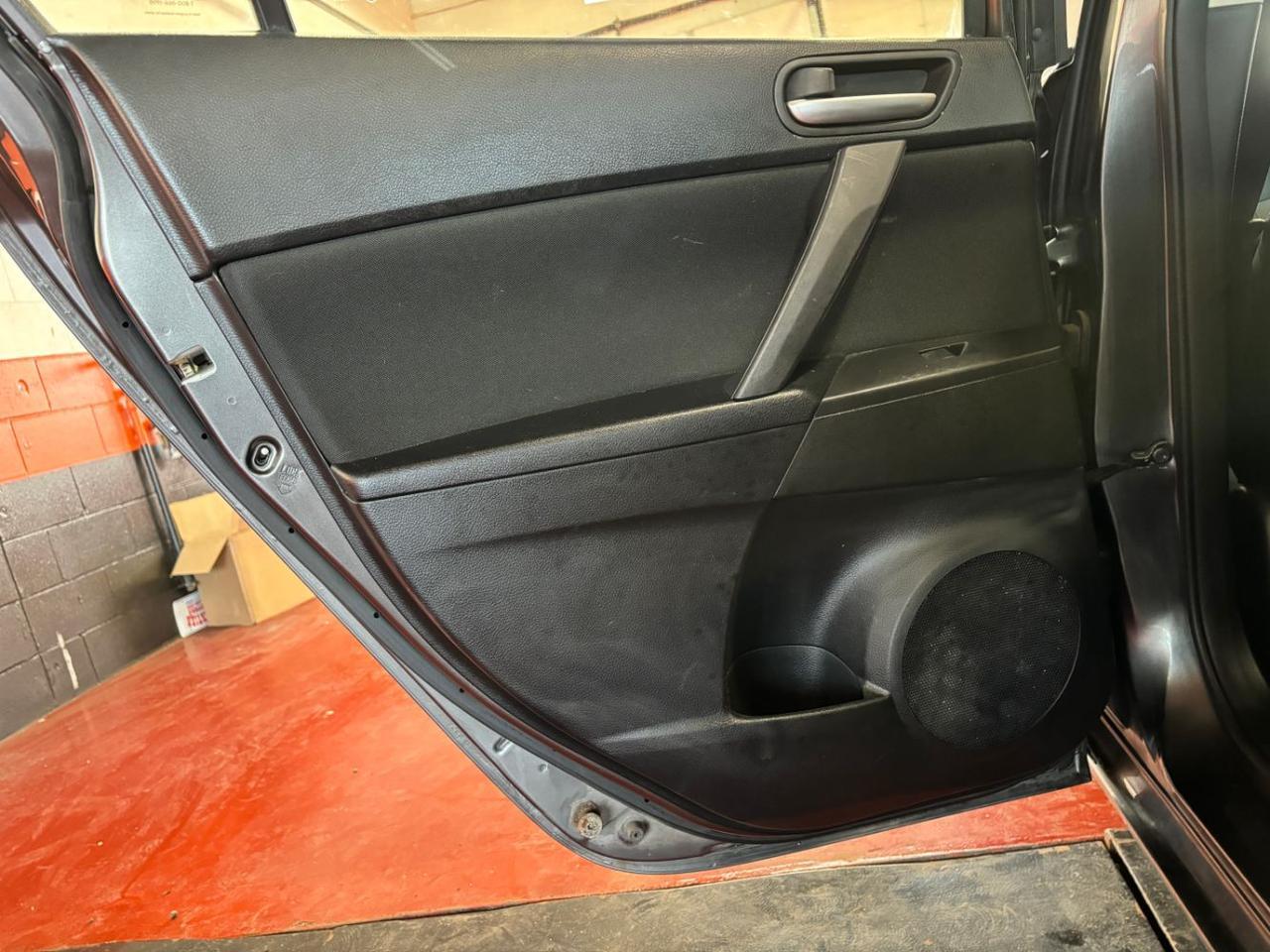 2012 Mazda Mazda3 i Touring Franklin OH