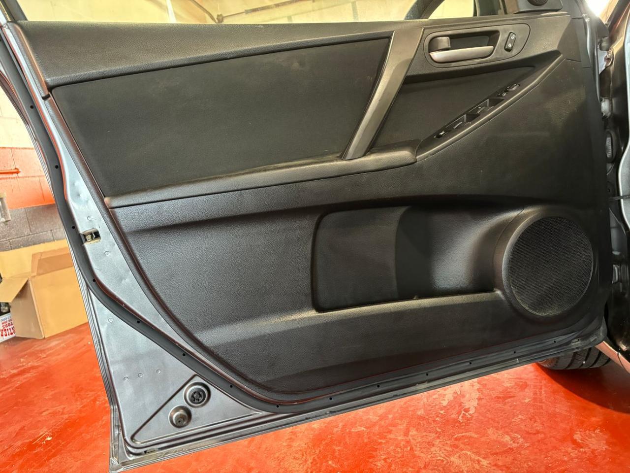 2012 Mazda Mazda3 i Touring Franklin OH