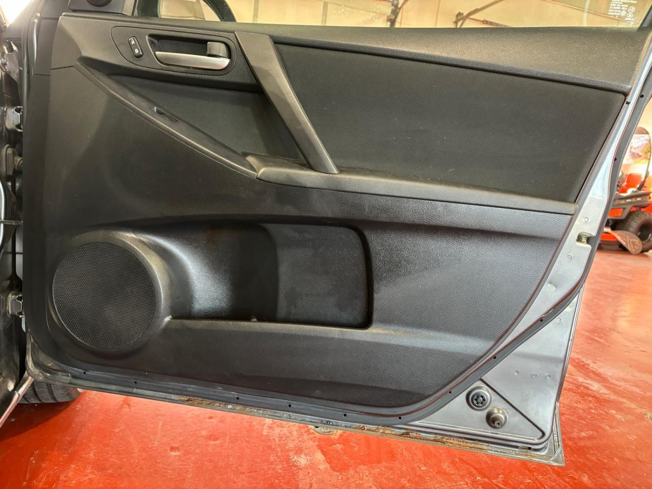 2012 Mazda Mazda3 i Touring Franklin OH