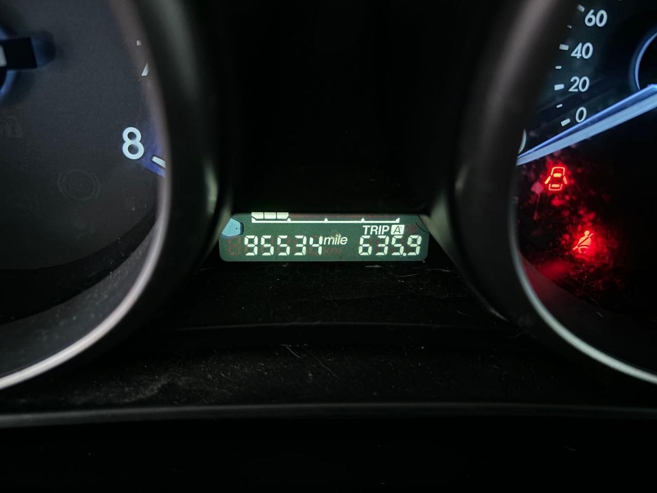 2012 Mazda Mazda3 i Touring Franklin OH