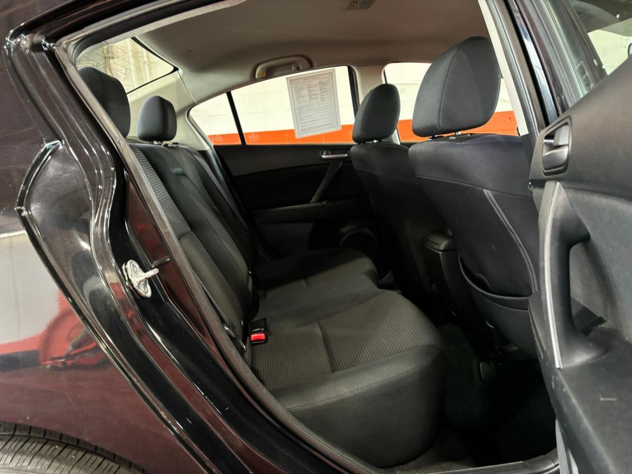 2012 Mazda Mazda3 i Touring Franklin OH