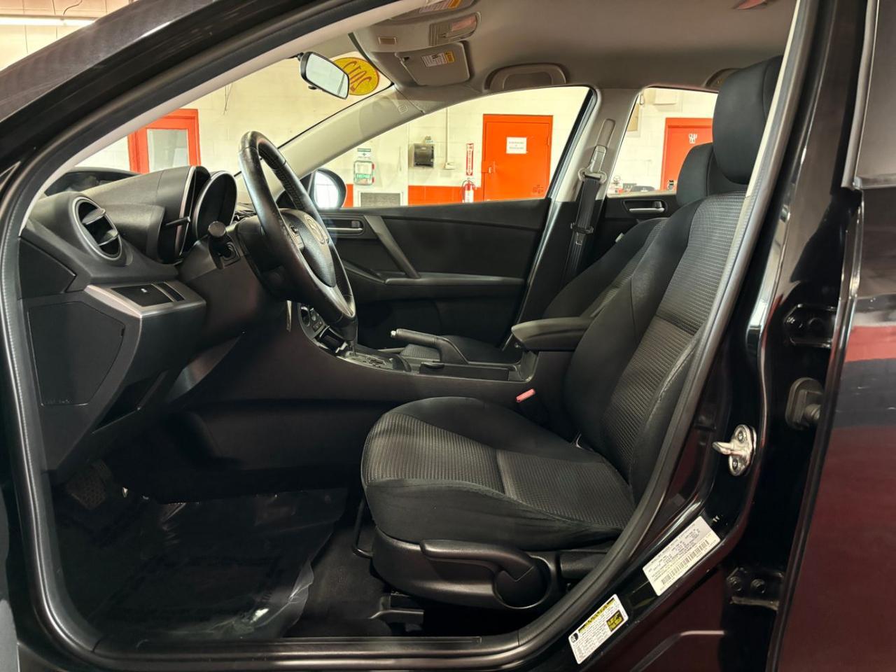 2012 Mazda Mazda3 i Touring Franklin OH