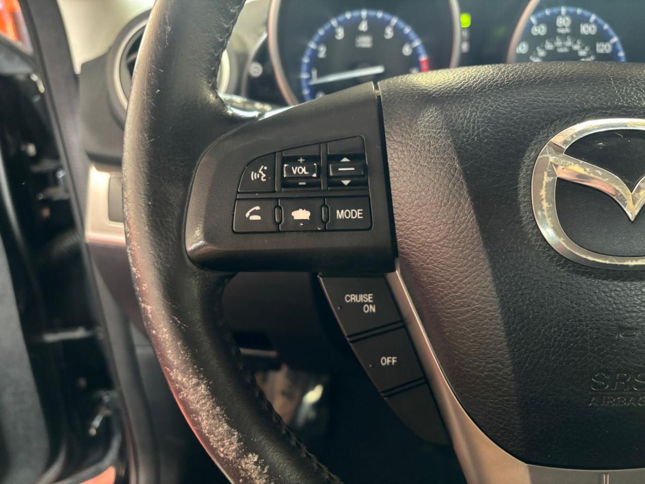 2012 Mazda Mazda3 i Touring Franklin OH