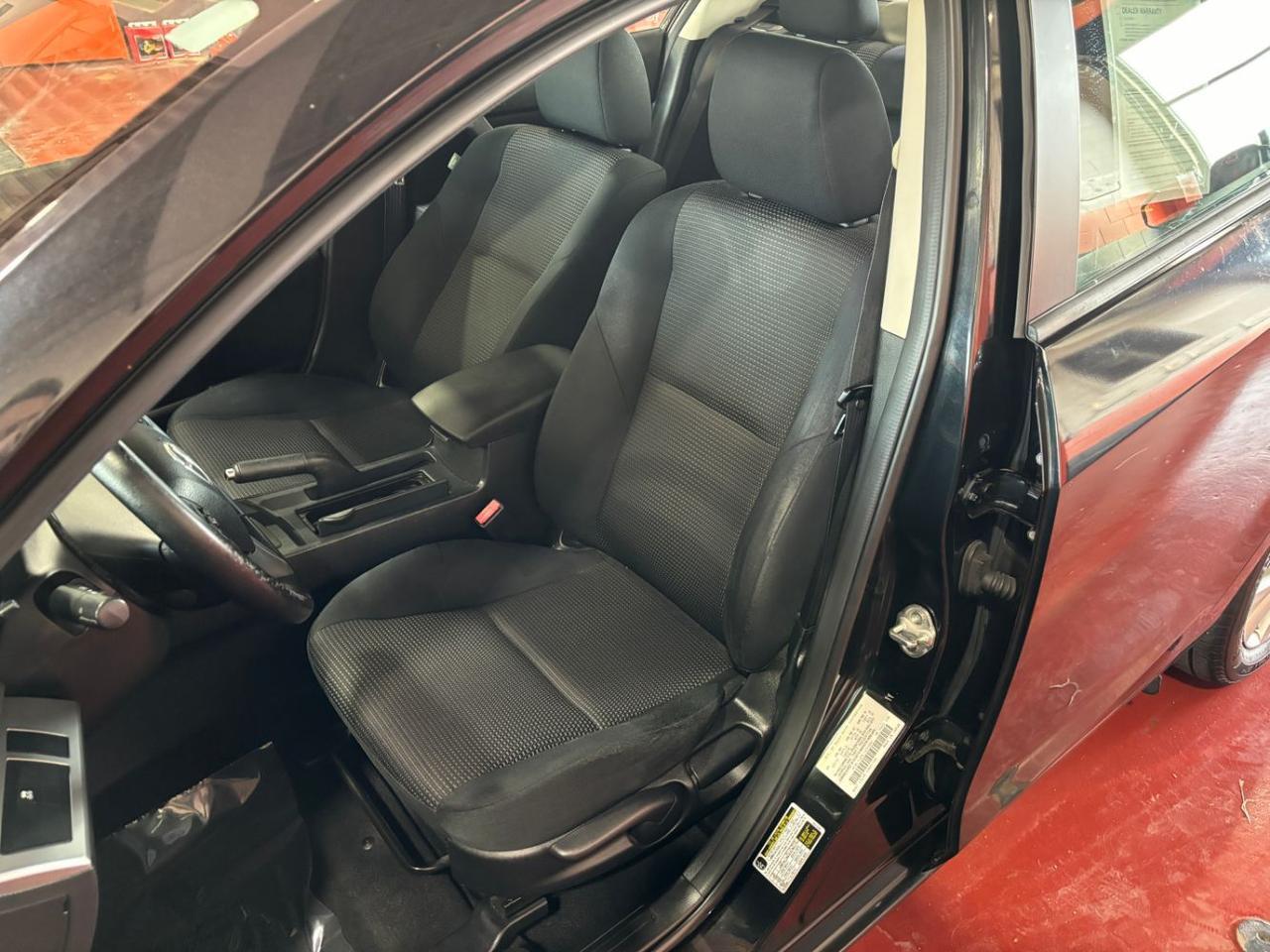 2012 Mazda Mazda3 i Touring Franklin OH