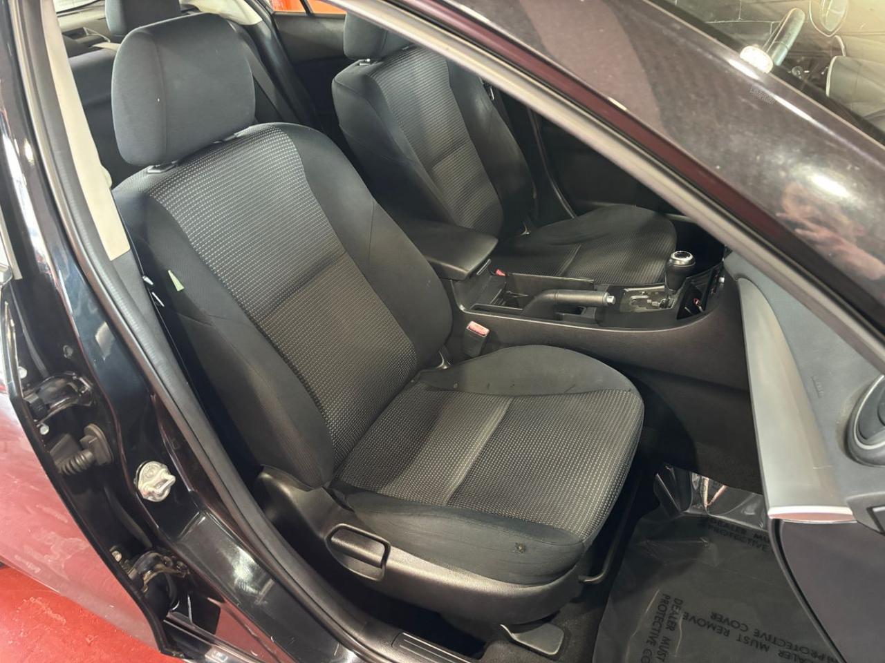 2012 Mazda Mazda3 i Touring Franklin OH