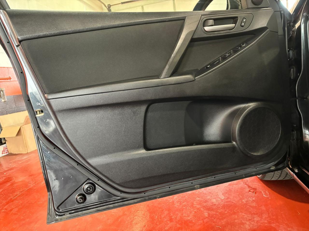 2012 Mazda Mazda3 i Touring Franklin OH