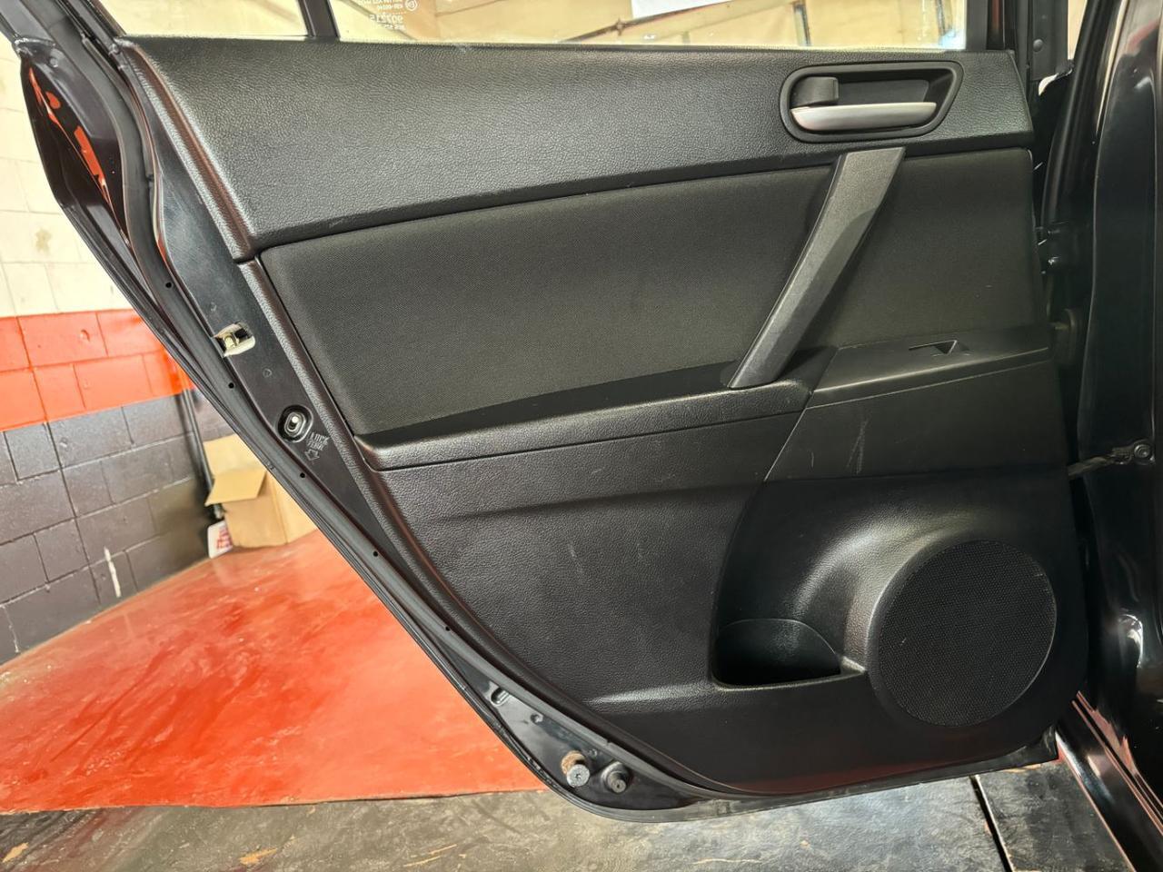 2012 Mazda Mazda3 i Touring Franklin OH