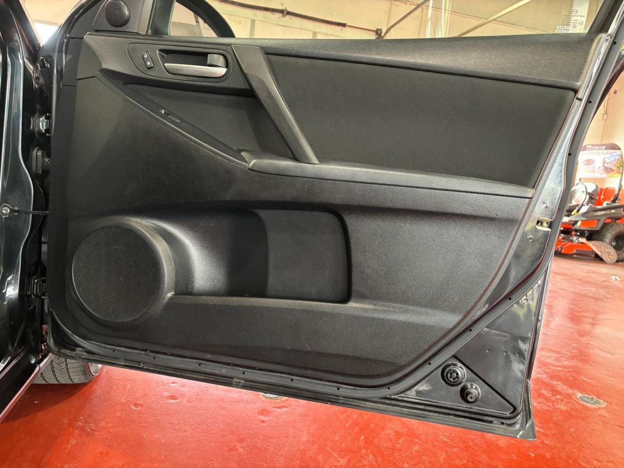 2012 Mazda Mazda3 i Touring Franklin OH