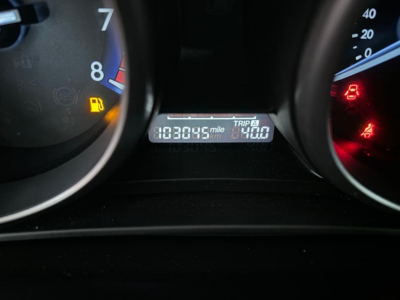 2012 Mazda Mazda3 i Touring Franklin OH