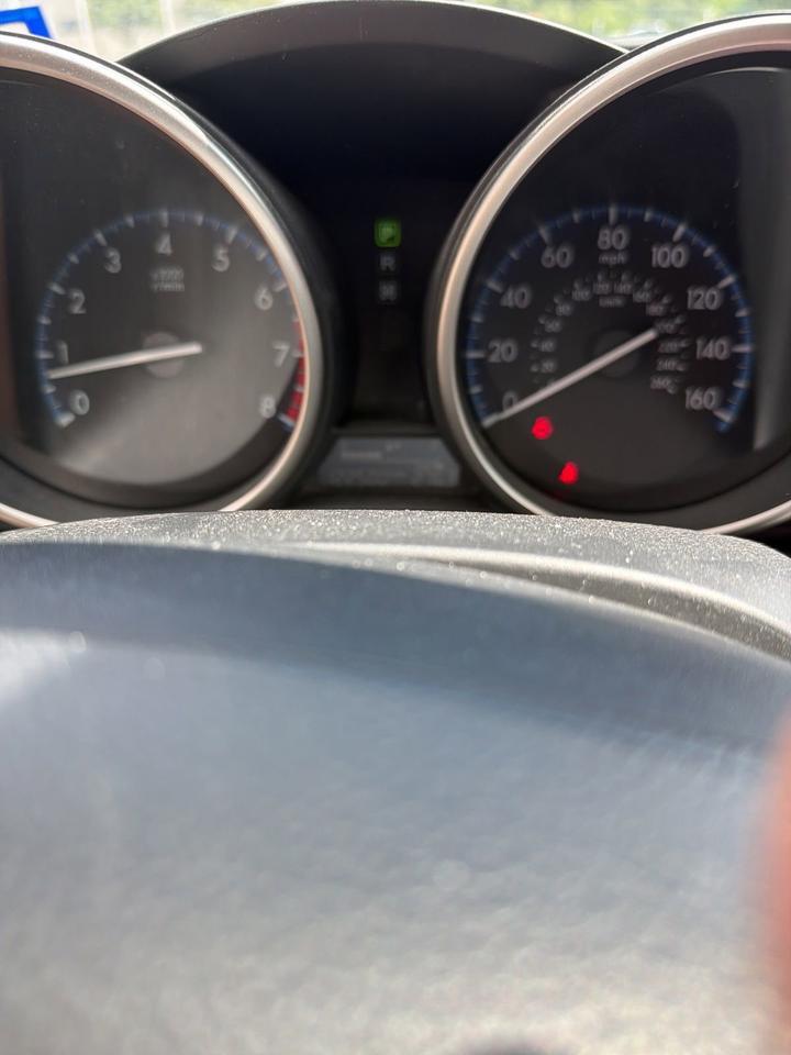 2012 Mazda Mazda3 i Touring Hurst TX