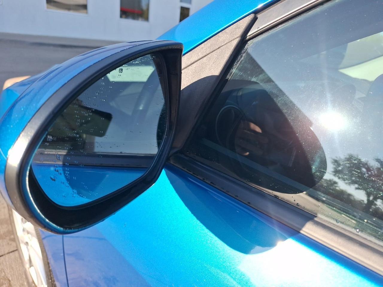 2012 Mazda Mazda3 i Touring Hurst TX