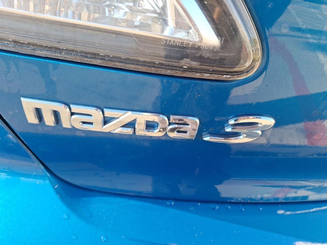 2012 Mazda Mazda3 i Touring Hurst TX