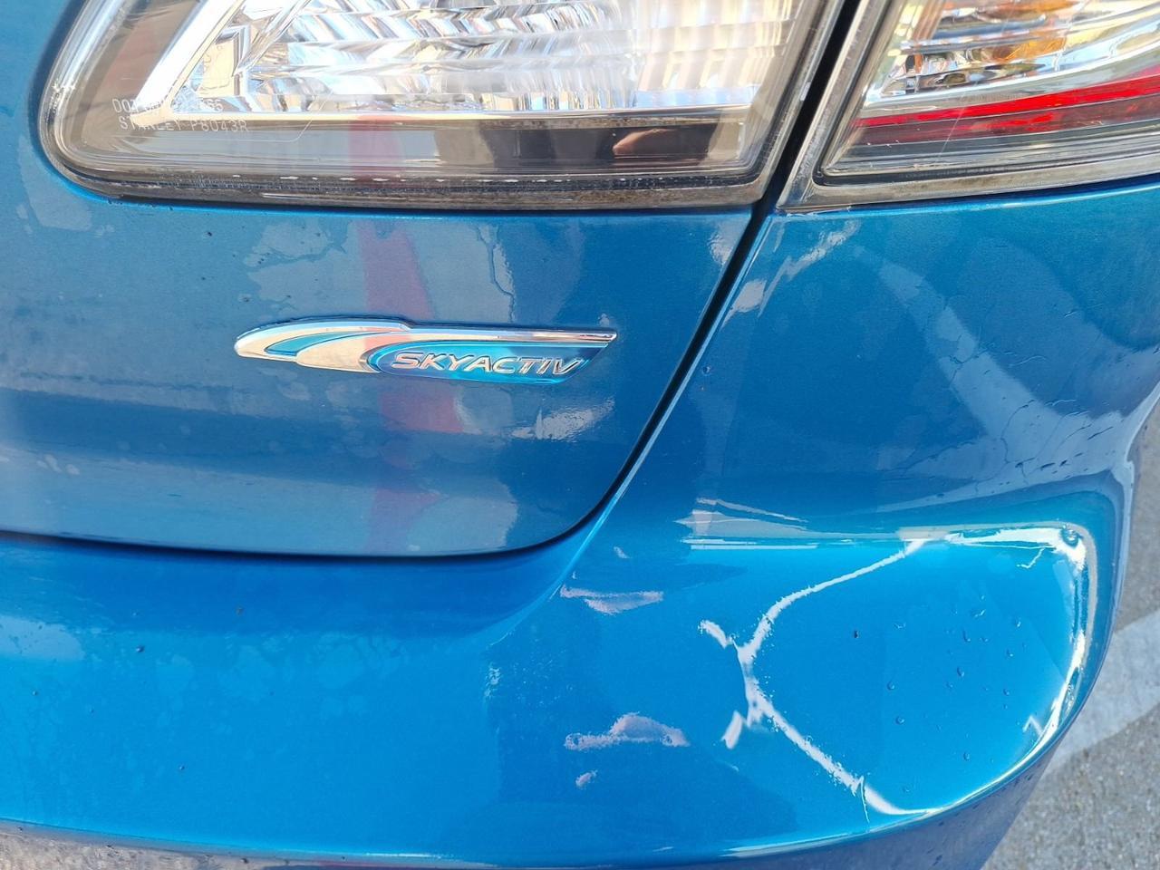 2012 Mazda Mazda3 i Touring Hurst TX