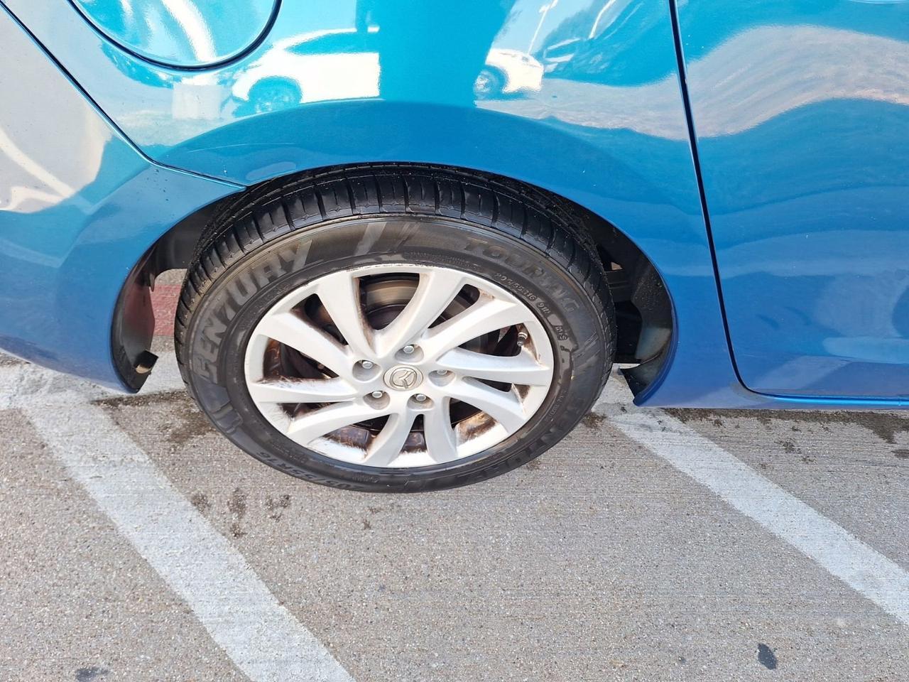 2012 Mazda Mazda3 i Touring Hurst TX