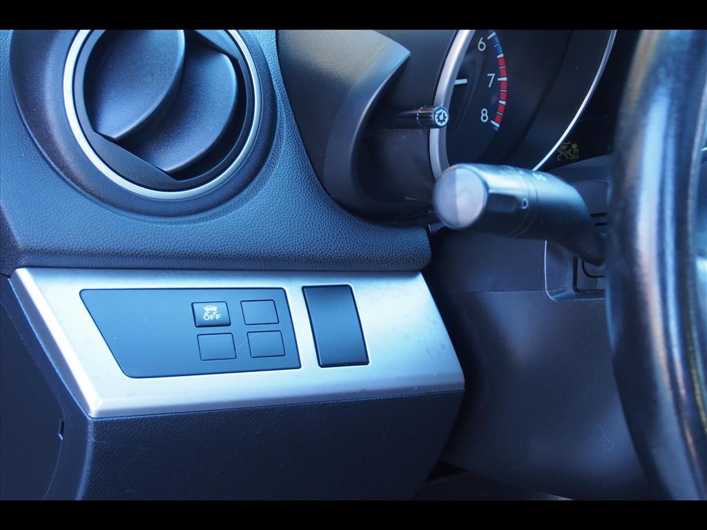 2012 Mazda Mazda3 i Touring