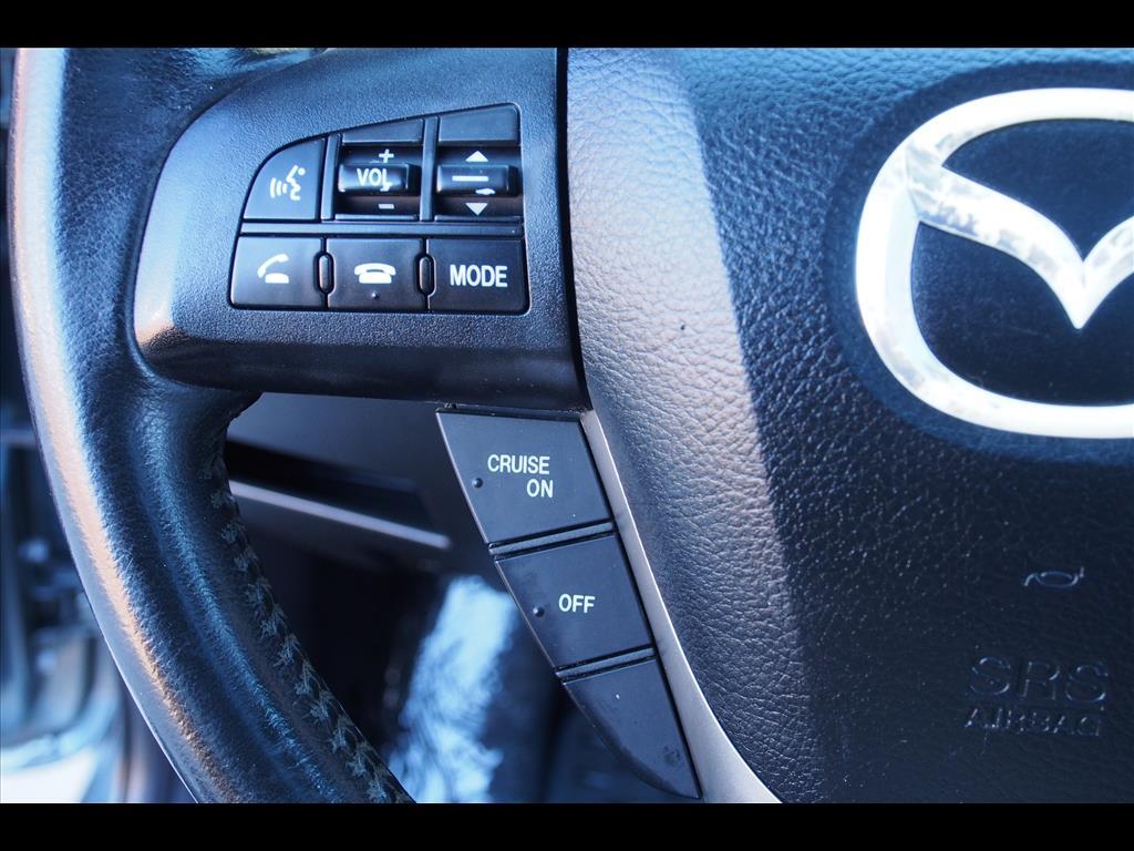 2012 Mazda Mazda3 i Touring