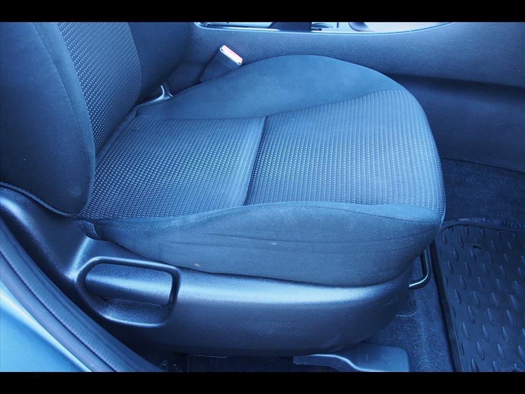 2012 Mazda Mazda3 i Touring