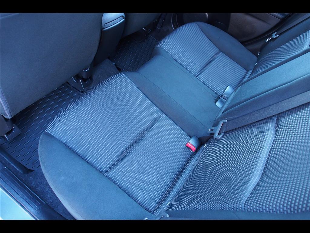 2012 Mazda Mazda3 i Touring