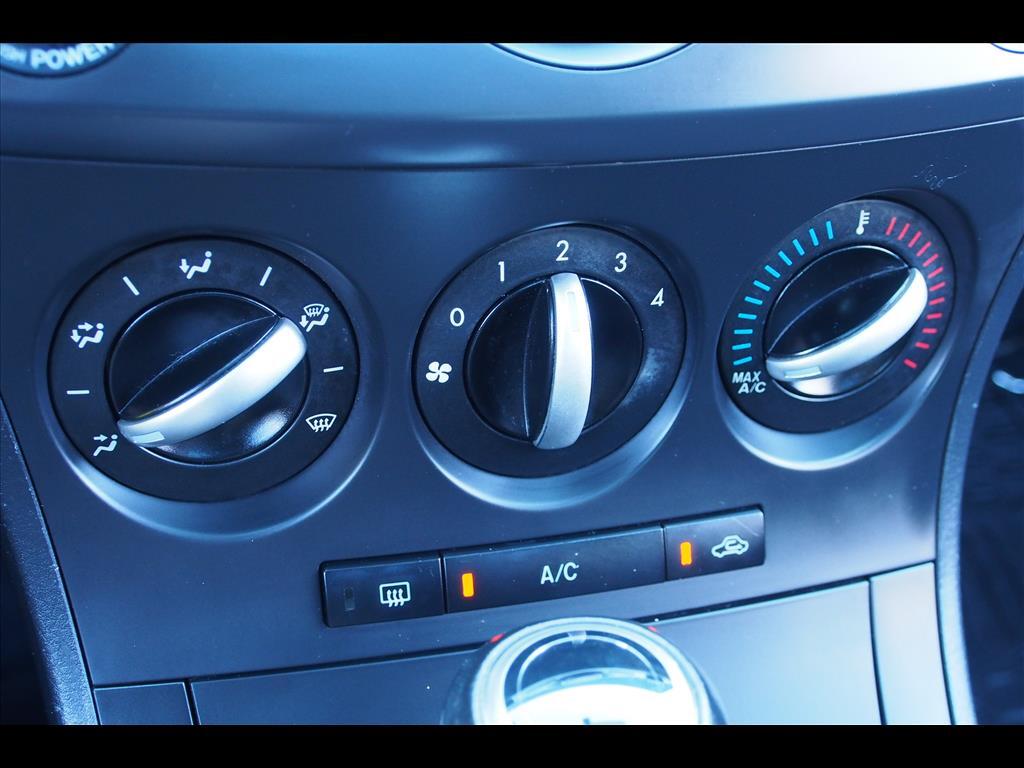 2012 Mazda Mazda3 i Touring