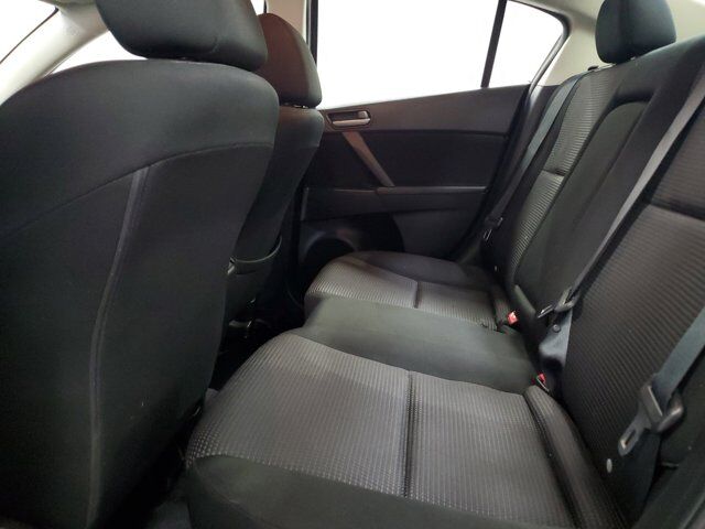 2012 Mazda Mazda3 i Touring Union City GA