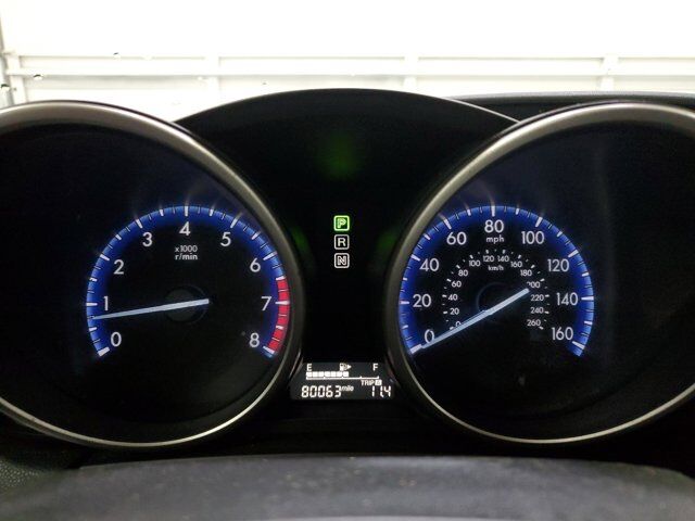 2012 Mazda Mazda3 i Touring Union City GA