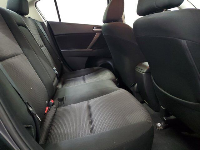 2012 Mazda Mazda3 i Touring Union City GA