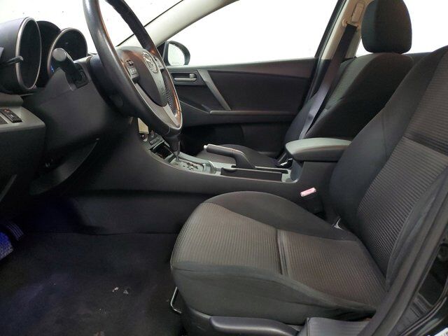 2012 Mazda Mazda3 i Touring Union City GA