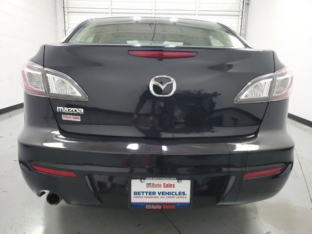 2012 Mazda Mazda3 i Touring Union City GA