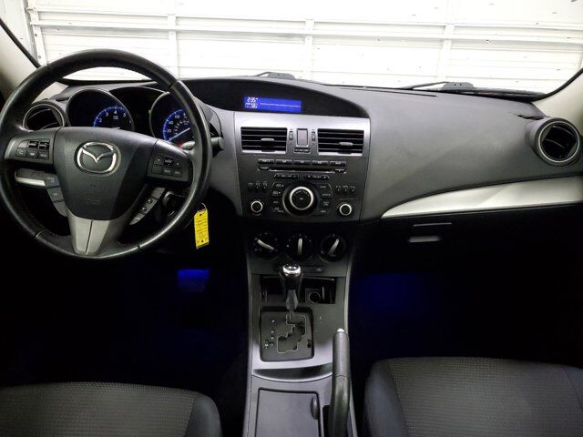 2012 Mazda Mazda3 i Touring Union City GA