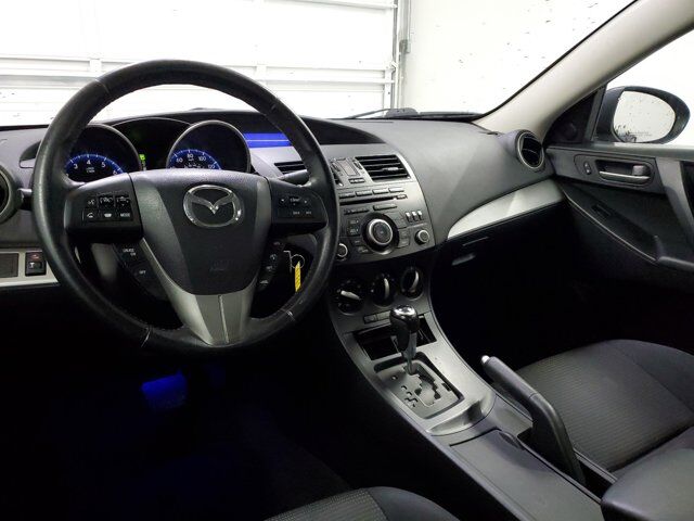 2012 Mazda Mazda3 i Touring Union City GA
