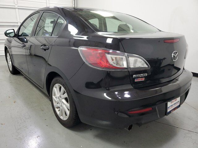 2012 Mazda Mazda3 i Touring Union City GA