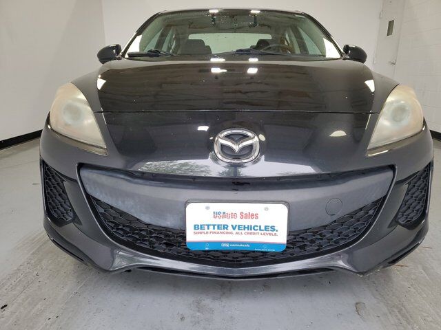 2012 Mazda Mazda3 i Touring Union City GA