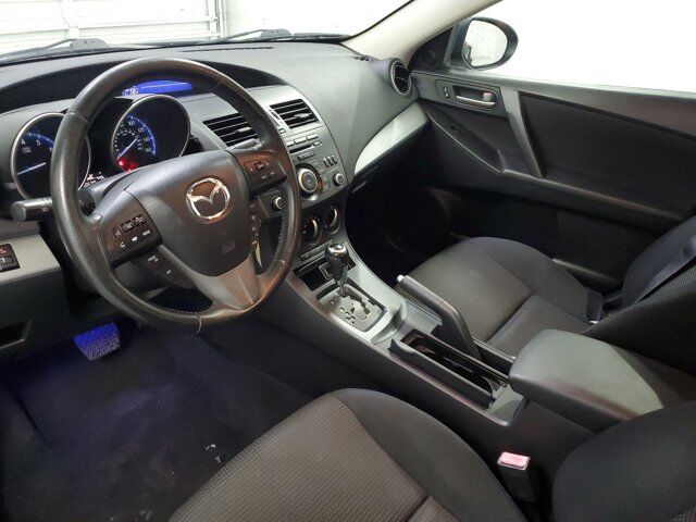 2012 Mazda Mazda3 i Touring Union City GA