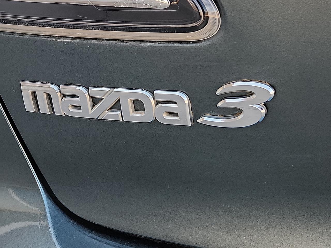 2012 Mazda Mazda3 i Touring Lubbock TX