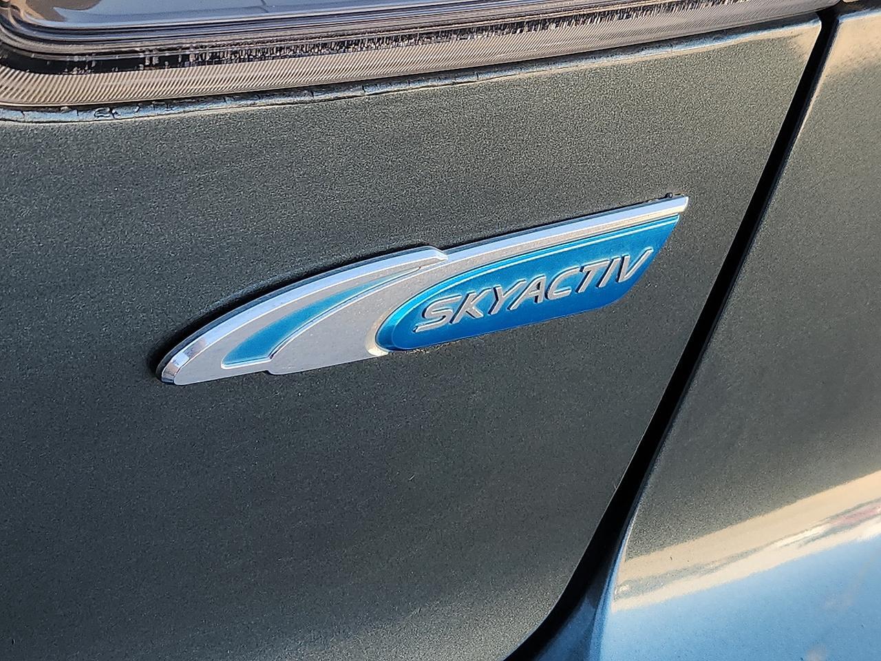 2012 Mazda Mazda3 i Touring Lubbock TX