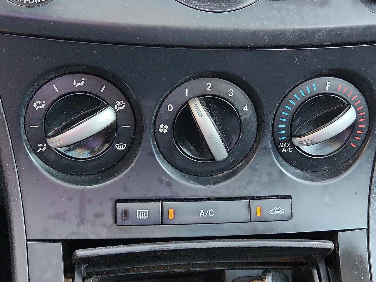 2012 Mazda Mazda3 i Touring Lubbock TX