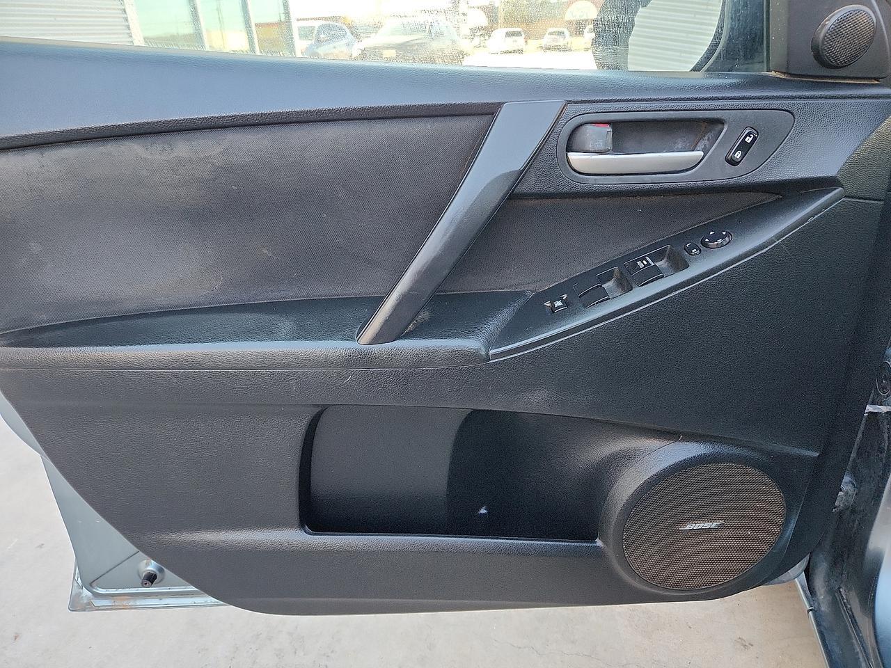 2012 Mazda Mazda3 i Touring Lubbock TX