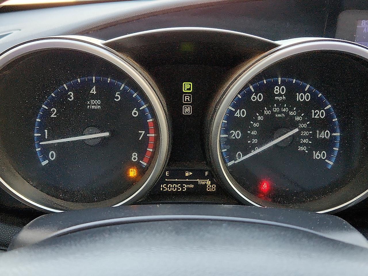 2012 Mazda Mazda3 i Touring Lubbock TX