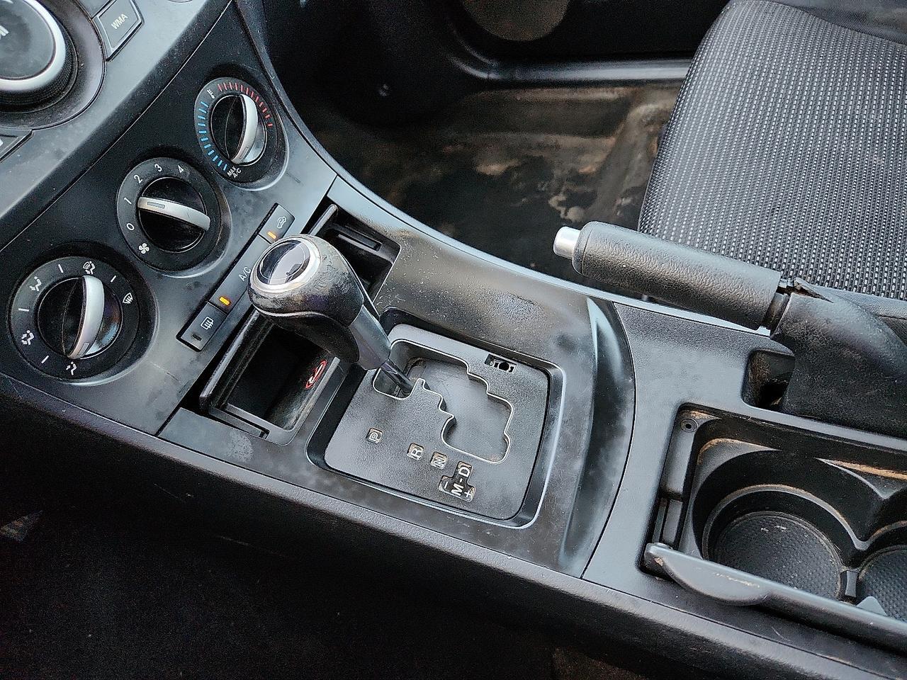 2012 Mazda Mazda3 i Touring Lubbock TX