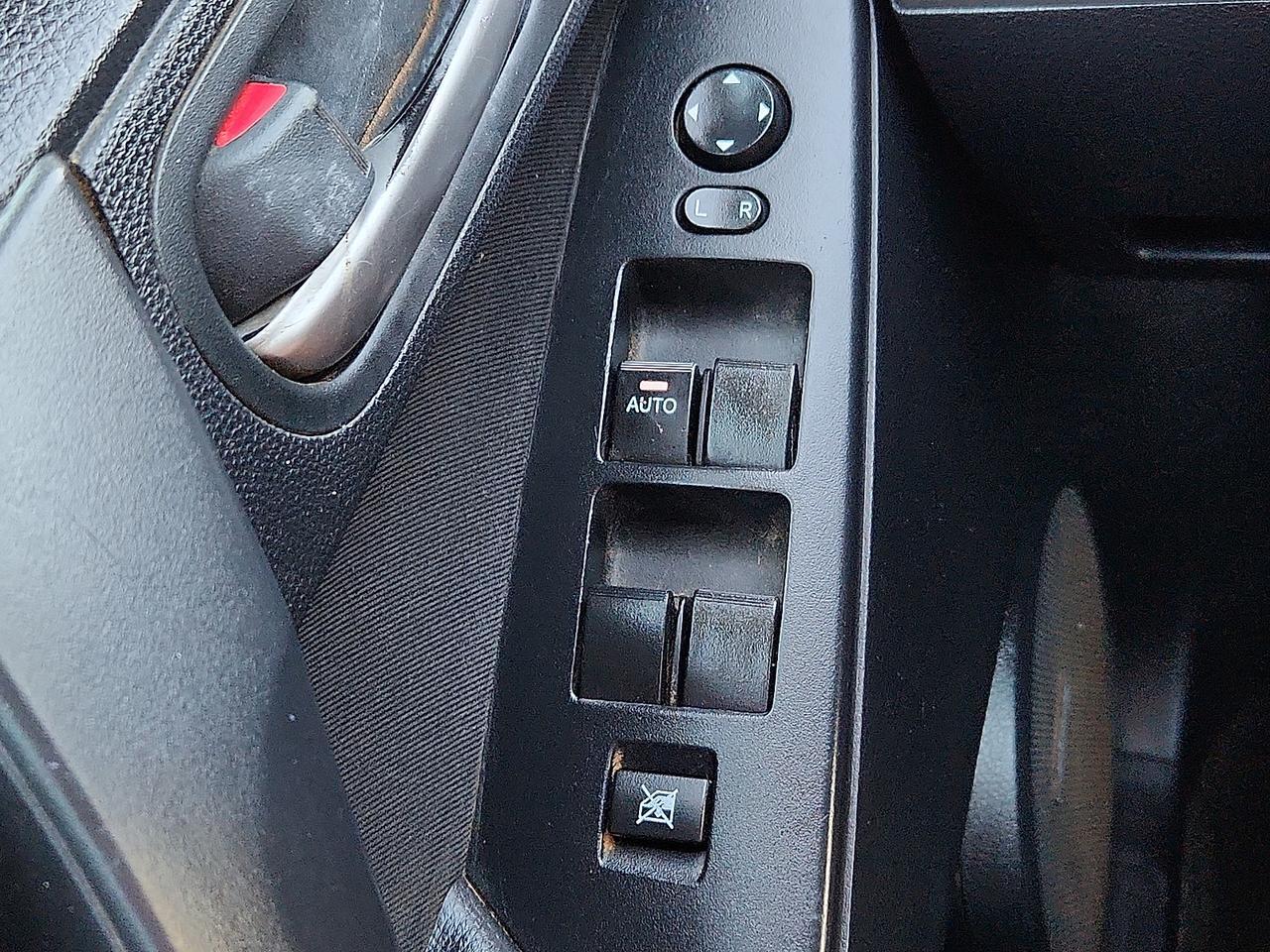 2012 Mazda Mazda3 i Touring Lubbock TX