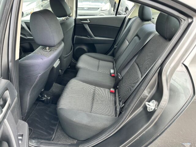 2012 Mazda Mazda3 i Touring Norfolk VA