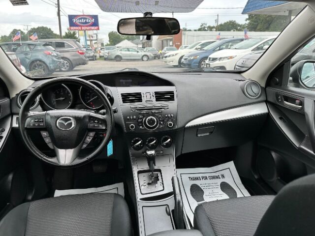 2012 Mazda Mazda3 i Touring Norfolk VA