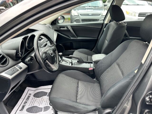 2012 Mazda Mazda3 i Touring Norfolk VA
